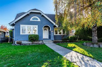 3412 N 21st Street N, Tacoma, WA 98406