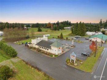 5645 Guide Meridian , Bellingham, WA 98226