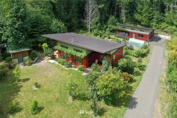 8950 NE Nature Way , Kingston, WA 98346