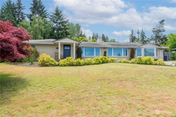 731 S Alder Street , Port Angeles, WA 98362
