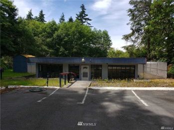 2725 NE Goldie Street , Oak Harbor, WA 98277