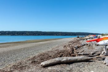 4092 Beach Drive , Freeland, WA 98249