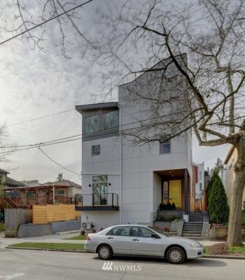 815 26th Avenue S, Seattle, WA 98144
