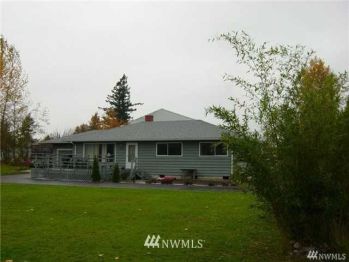 4459 Meridian , Bellingham, WA 98226