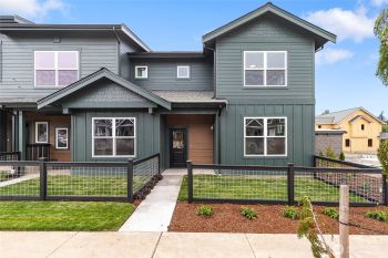 4232 Melrose Lane , Bellingham, WA 98226
