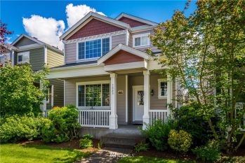 7625 Kodiak Avenue NE, Lacey, WA 98516