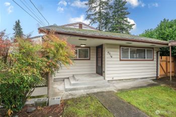 4518 N 16th Street , Tacoma, WA 98406