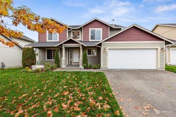 2922 Campus Prairie Loop NE, Lacey, WA 98516