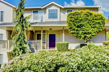 4714 Mill Pond Drive SE #410, Auburn, WA 98092