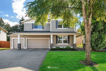 3163 SE 4th Street , Renton, WA 98056
