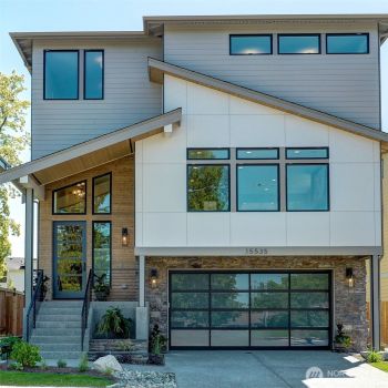 15535 NE 60th Street , Redmond, WA 98052