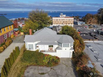 131 E 2nd Street , Port Angeles, WA 98362