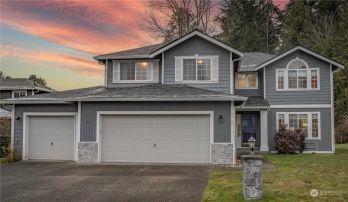 10108 SE 304th Place , Auburn, WA 98092