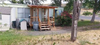 0 N Fern Street , Soap Lake, WA 98851
