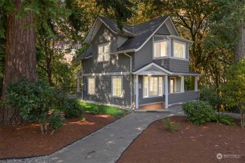 1702 N Pine , Tacoma, WA 98406