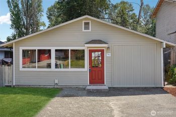 11822 SE 318th Place , Auburn, WA 98092