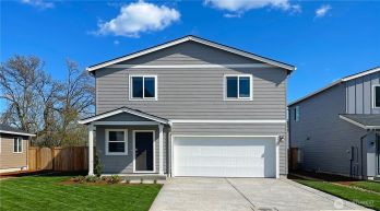 2031 Henderson Way , Longview, WA 98632