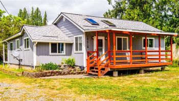18615 Old Camp Lane SE, Yelm, WA 98597