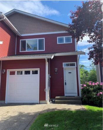 6518 127th Street Ct E #8, Puyallup, WA 98373-5105