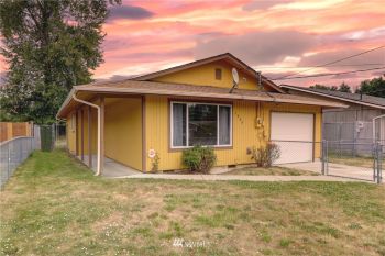 1409 E 56th Street , Tacoma, WA 98404
