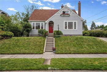 815 N Washington Street , Tacoma, WA 98406