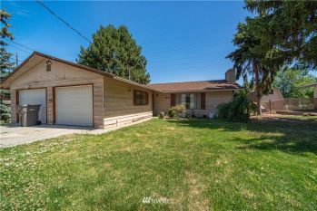 1908 Linville Drive , Wenatchee, WA 98801