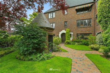 750 Belmont Avenue E #4, Seattle, WA 98102