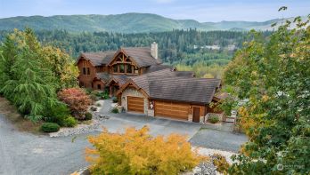 3828 River Ridge Drive E, Eatonville, WA 98328