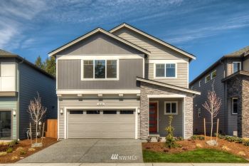 17313 129th Street NE #MW65, Snohomish, WA 98290