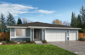 12617 172nd Avenue Ct E #142, Bonney Lake, WA 98391