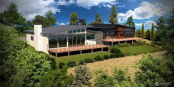3020 E North Street , Bellingham, WA 98226