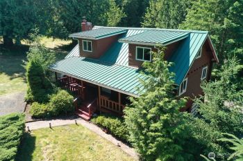 171 Lenora Lane , Kelso, WA 98626