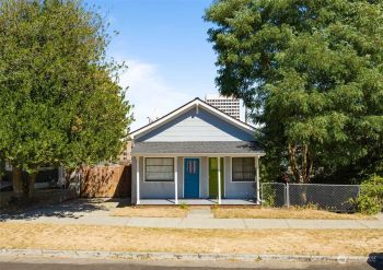 1131 Fawcett Avenue , Tacoma, WA 98402