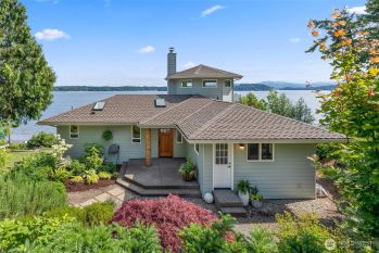 211 SE Totten Shores Drive , Shelton, WA 98584