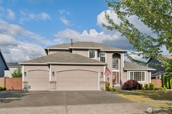 456 Sorensen Street , Buckley, WA 98321