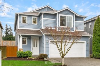 22829 SE 271st Place , Maple Valley, WA 98038