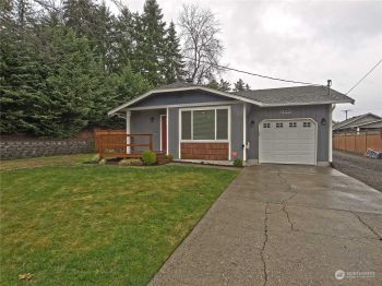 6303 52nd Avenue W, University Place, WA 98467