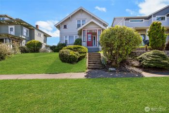 3308 N 7th Street , Tacoma, WA 98406