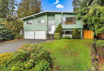 18320 Bagley Place N, Shoreline, WA 98133