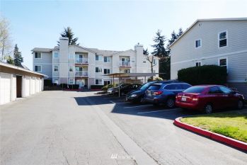 3715 S 182nd Street #A106, SeaTac, WA 98188