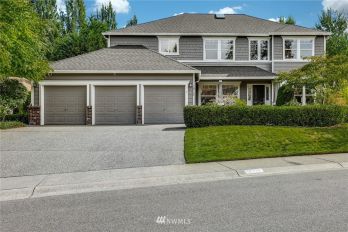 18715 32nd Avenue SE, Bothell, WA 98012