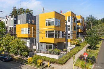 1100 14th Avenue , Seattle, WA 98122