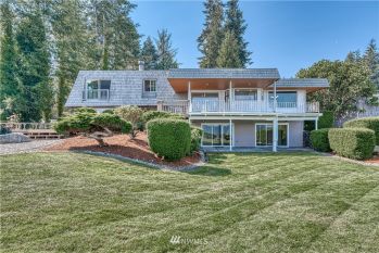 4501 Holly Lane NW, Gig Harbor, WA 98335
