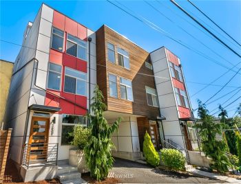 2608 S Judkins Street #A, Seattle, WA 98144