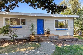 20524 Damson Road , Lynnwood, WA 98036