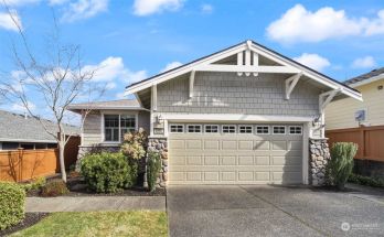 4806 Bend Drive NE, Lacey, WA 98516