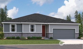 924 Rochelle Street ##7, Buckley, WA 98321