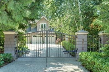 9215 SE 33rd Street , Mercer Island, WA 98040