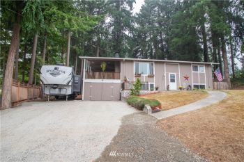 11408 92nd Avenue E, Puyallup, WA 98373