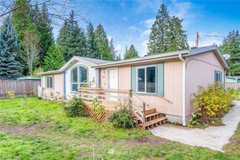 683 Awa Lane , Camano Island, WA 98282